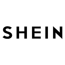 Logo da loja parceira Shein